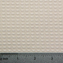 Cotton Woven Waffle Pique - NY Fashion Center Fabrics