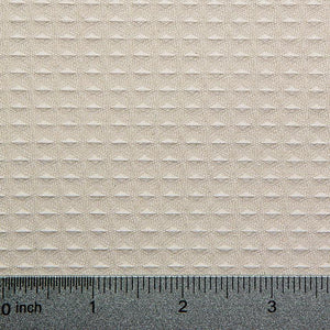 Cotton Woven Waffle Pique - NY Fashion Center Fabrics