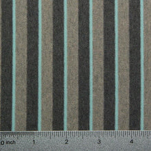 Cotton Spandex Striped Jersey - NY Fashion Center Fabrics