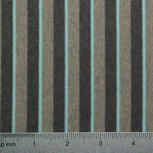 Cotton Spandex Striped Jersey - NY Fashion Center Fabrics