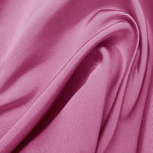 Silk Faille