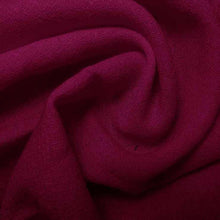 Wool Crepe