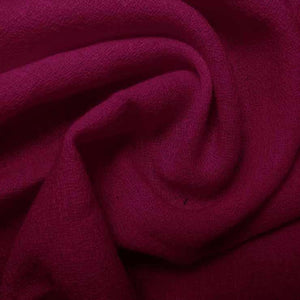 Wool Crepe