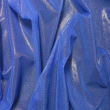 Nylon Metallic Stretch Mesh - NY Fashion Center Fabrics