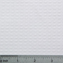 Cotton Woven Waffle Pique - NY Fashion Center Fabrics
