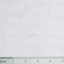 Venetian Pleated Linen
