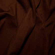 Suede Leather