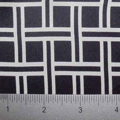 Silk Charmeuse Print Fabric #9