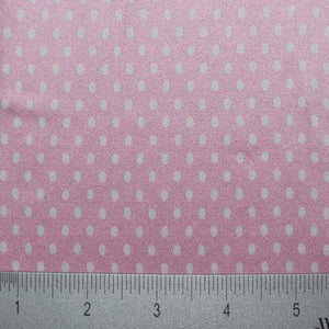 Silk Charmeuse Print Fabric #26